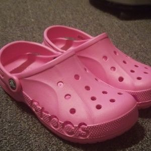 Crocs
